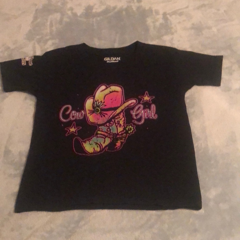 Xs t shirt girls